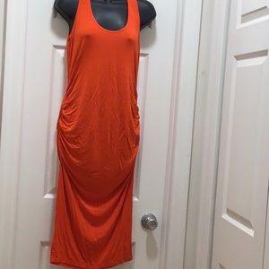 Maternity dresses size Medium  6x$55 or $12 each